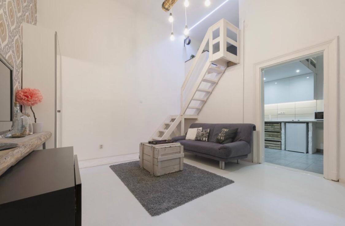 Mehdi Residence 2 Budapest Bagian luar foto