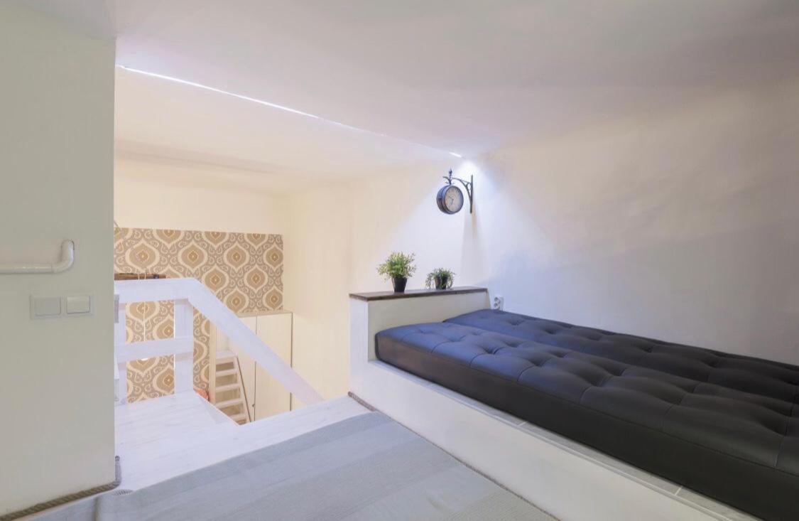 Mehdi Residence 2 Budapest Bagian luar foto