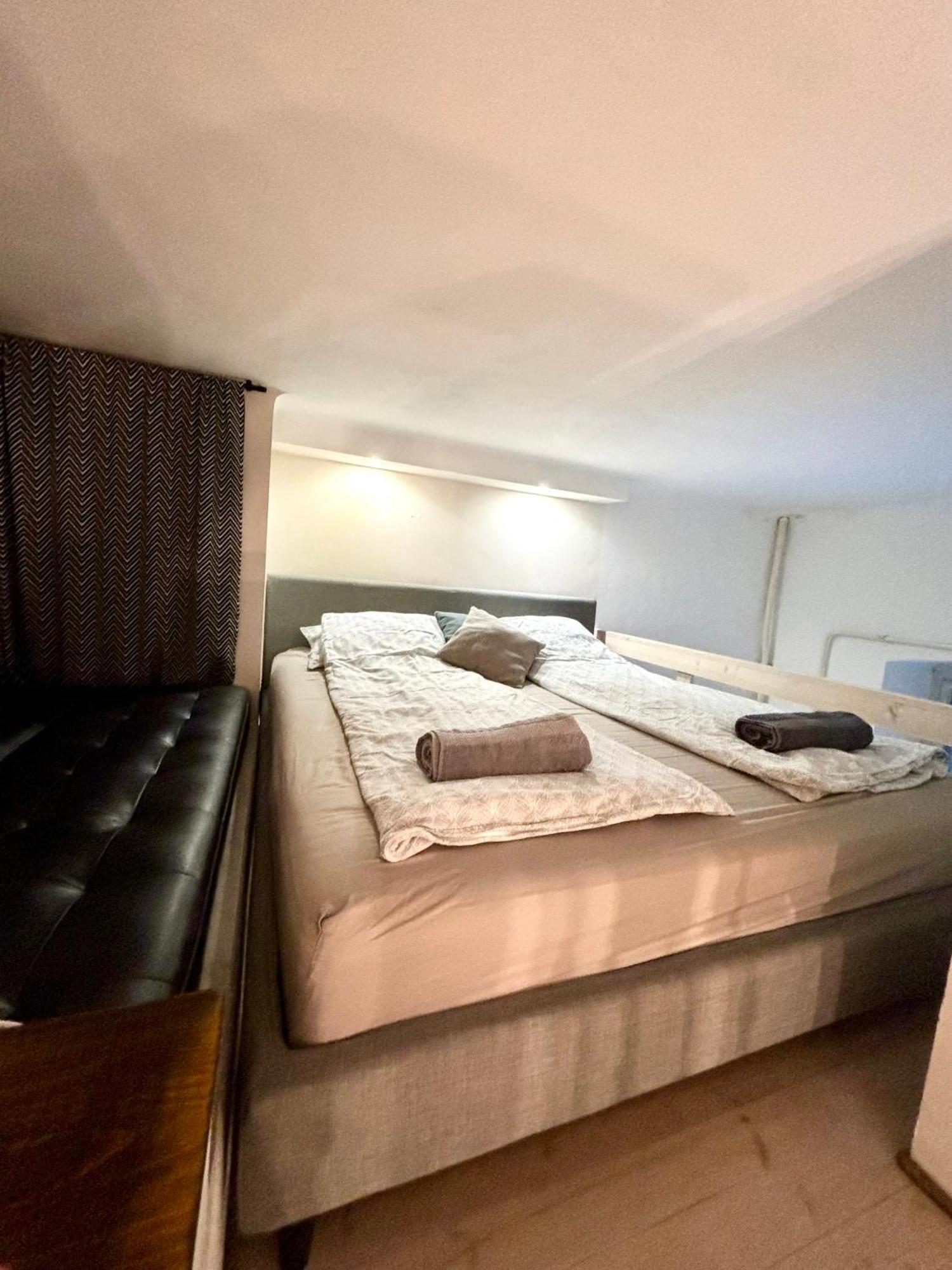 Mehdi Residence 2 Budapest Bagian luar foto